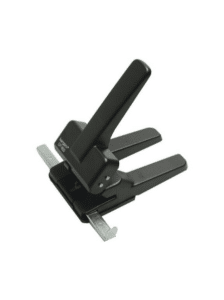 Kangaro Punch Heavy Duty 2 Hole #800 Black