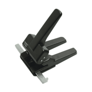 Kangaro Punch Heavy Duty 2 Hole #800 Black