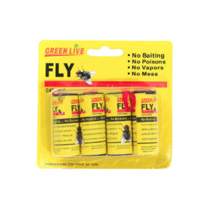 Fly Catch Trap 4pk