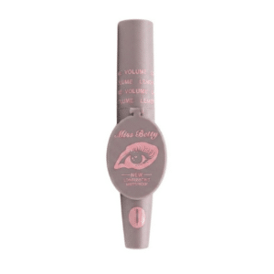 Miss Betty Waterproof Mascara