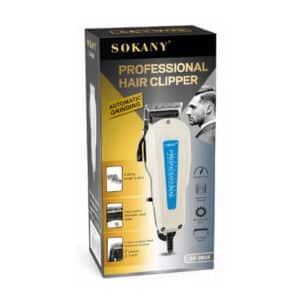 SOKANY Profesional Hiar Clipper