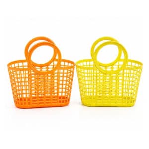 Storage Basket 29 x 13.5 x 17cm