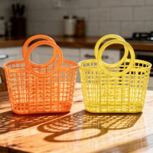 Storage Basket 29 x 13.5 x 17cm