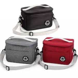 Cooler Bag 24 x 14 x 17cm