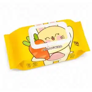 Baby Wet Wipes 100’s