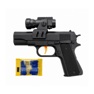 Colt Water Bullet Gun