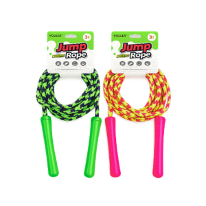 YOULER jump rope