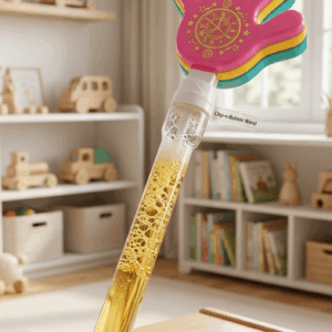 Bubble Stick