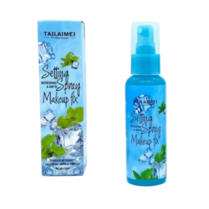 Tailaimei Professional Setting Spray Makeup Fix 120ml