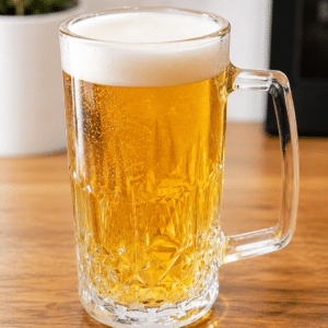 Beer Mug 500ml