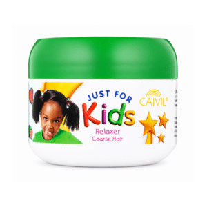 Caivil Just For Kids No-Lye Relaxer Coarse Hair 125ml