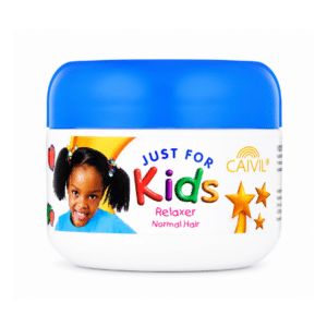 CAIVIL Just For Kids Coarse Hair Relaxer 125 ml
