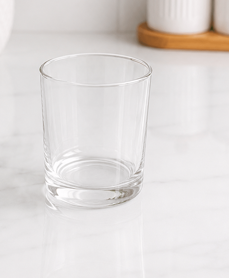 Whisky Tumbler 250ml