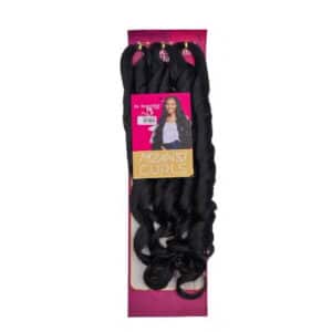 Be Beautiful Mzansi Curl #1