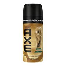 Axe Deo Marsh Smoke 150ml