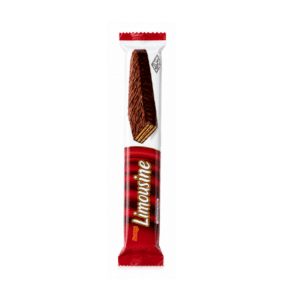Limousine Chocolate Wafer Bar
