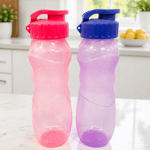 Grip Bottle With Infuser 500ml
