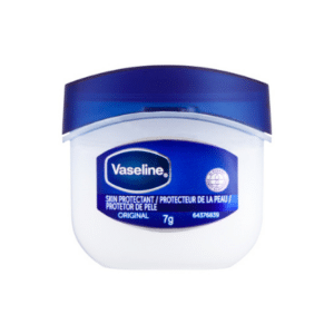 Vaseline Original Lip Balm 7g