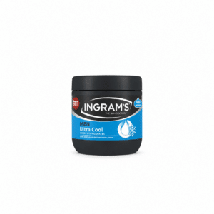 Ingrams BCRM Men Ultra Cool 400ml