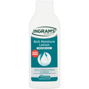 Ingrams Lost Moist Rich 400ml