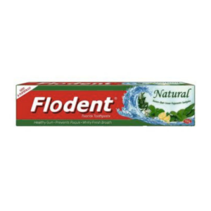 Flodent Toothpaste Herbal 100ml