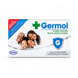 Germol Soap Original 175g