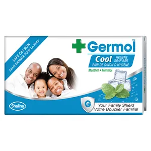 Germol Soap Cool 175G