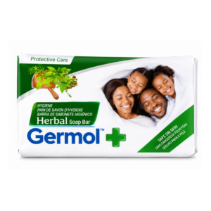 Germol Soap Herbal 175g