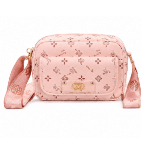 Fashion Crossbody Bag