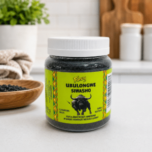 Fancy Ubulongwe Siwasho Cleansing Salts – 500g