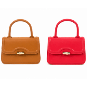 Classic Top Handle Handbag
