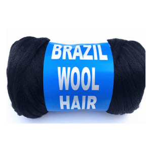Brazilian Wool 70g