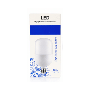 LED High Protection Light Bulb 10W