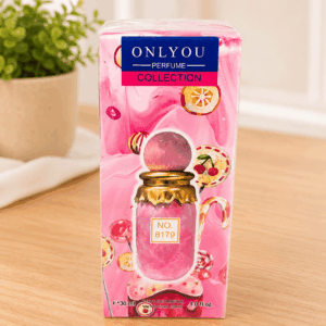 ONLYYOU Perfume Collection – 30ml