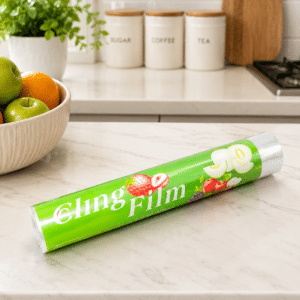 Clibg Wrap Roll 30 x 100m