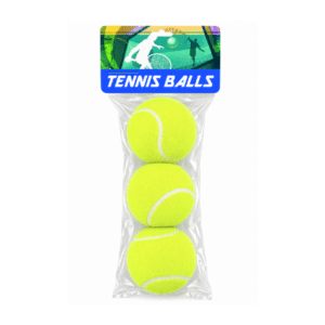 3-Piece Tennis Ball Set