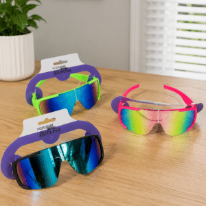 Kids Sport Sunglasses