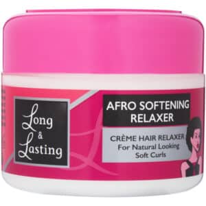 Long and Lasting Blow-Out Relaxer 250G