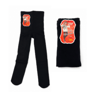 Leggings Kids Black