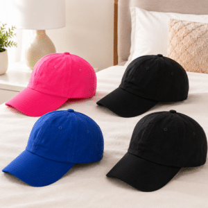 Classic Baseball Cap