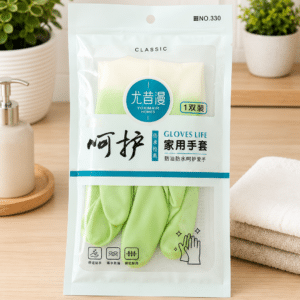 Household Cleaning Gloves – 1 Pair