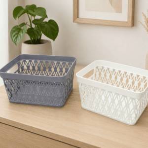 Storage Basket – 21.5 x 15 x 12cm