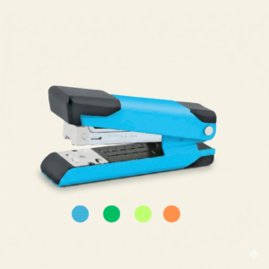 Kangaro Stapler 35 Stapler Metal Assorted Colour's