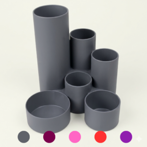 Nexx Desk Tidy Assorted Colour's