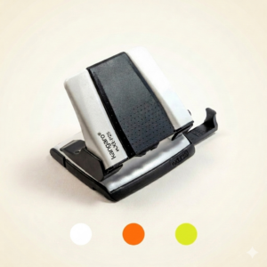 Kangaro Punch Office Assorted Colours