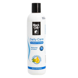Black Chic Daily Care Conditioner 350ml