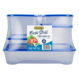 Addis Fresh Stuff Set 10 Piece