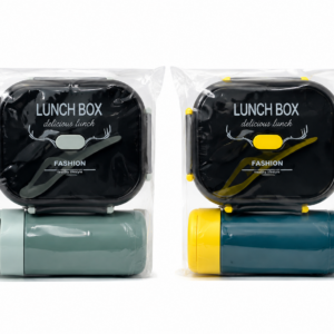 Lunch Box Set