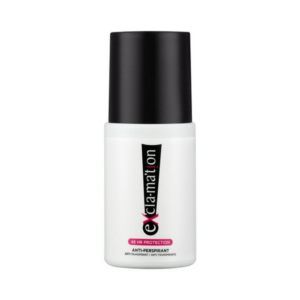Exclamation Original Anti-Perspirant Roll On 50ml