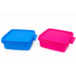 Lunch Box Square